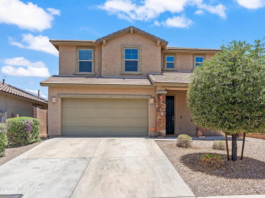 01-Front of Home