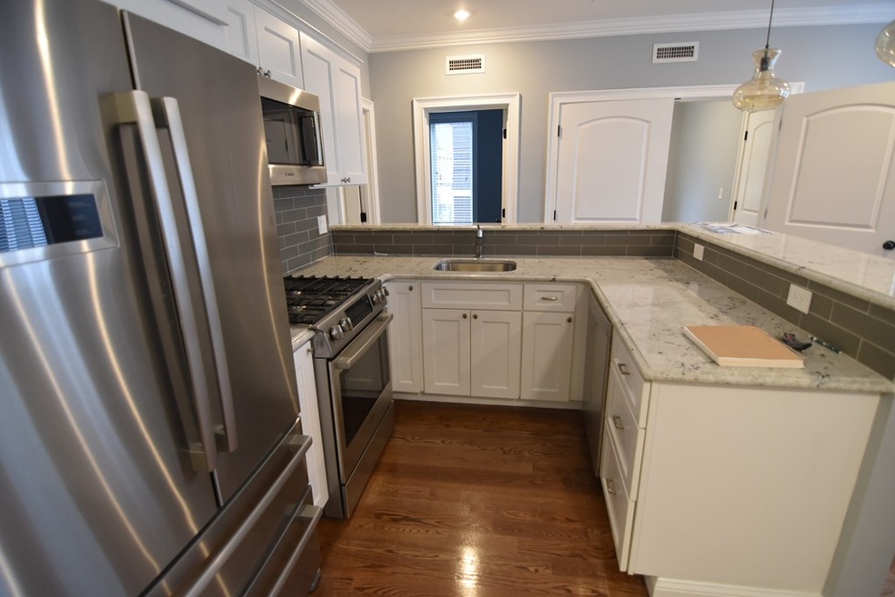 38 Hyde Park Ave unit 6, Boston, MA 02130 - photo 1