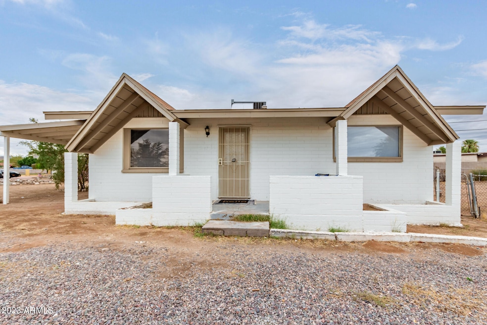 503 N 96th Place, Mesa, AZ 85207 - photo 1