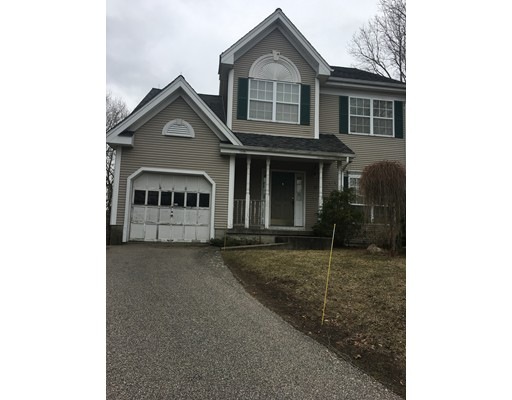 12 Inman Ln, Foxboro, MA 02035 - photo 1