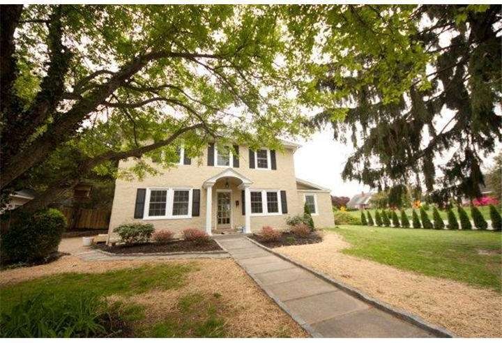 434 Littlebrook Rd, Berwyn, PA 19312 - photo 1