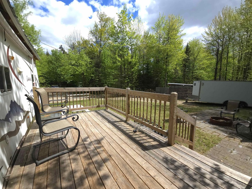 19 Spring Rd, Gorham, NH 03581 - photo 1