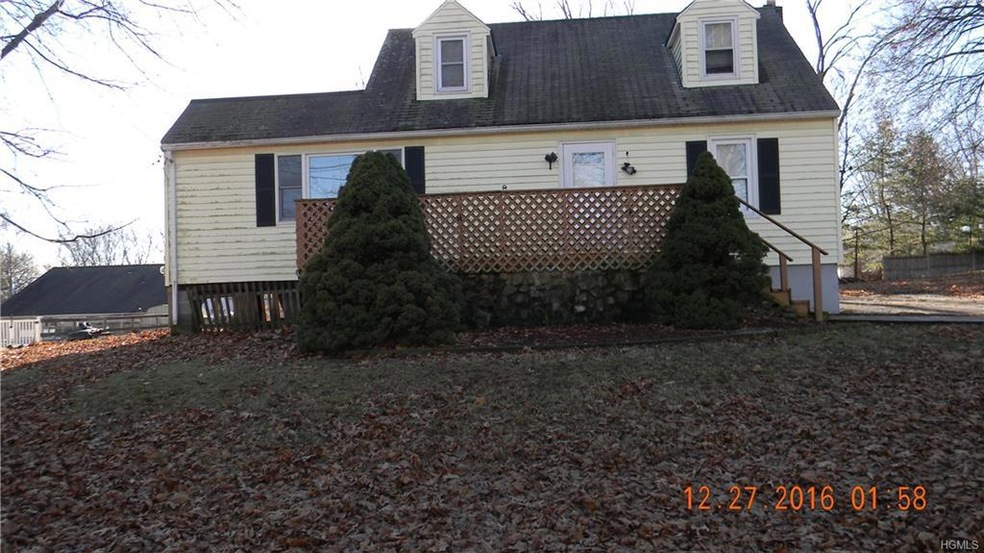 73 Stewart Ave, Newburgh, NY 12550 - photo 1