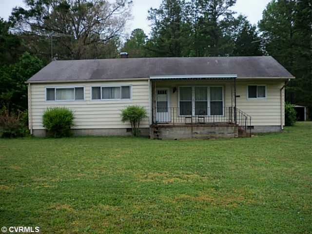 301 Walkerton Rd, Walkerton, VA 23177 - photo 1