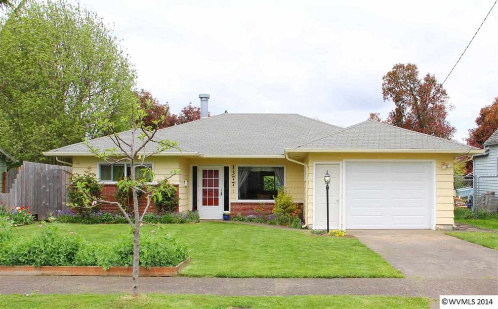 1377 14th Ave SW, Albany, OR 97321 - photo 1