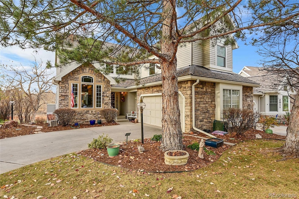 2021 W Nantucket Ct, Littleton, CO 80120 - photo 1