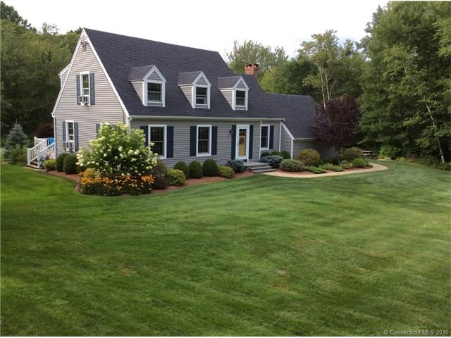 6 Berkshire Dr, New Hartford, CT 06057 - photo 1