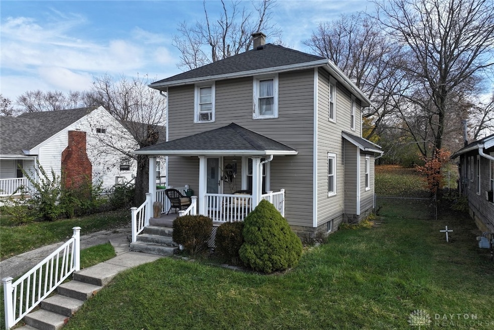 2252 Ontario Ave, Springfield, OH 45505 - photo 1