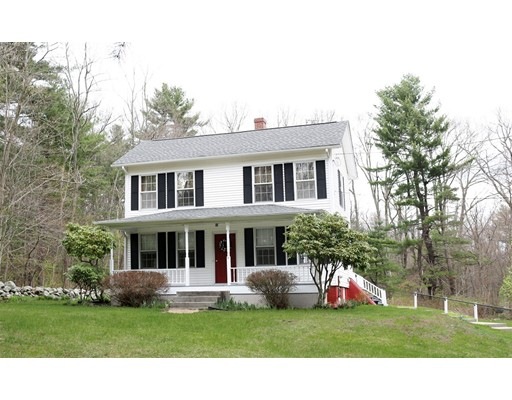 15 George St, Palmer, MA 01069 - photo 1