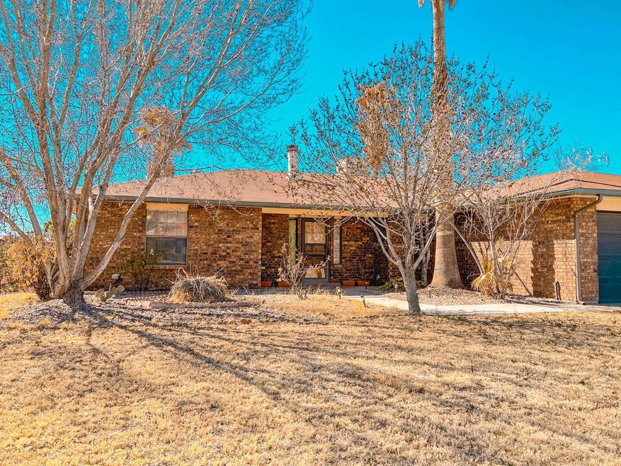 213 Sunrise Ave, Alamogordo, NM 88310 - photo 1