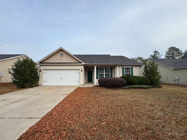 3025 Heartwood Pass, Aiken, SC 29803 - photo 1