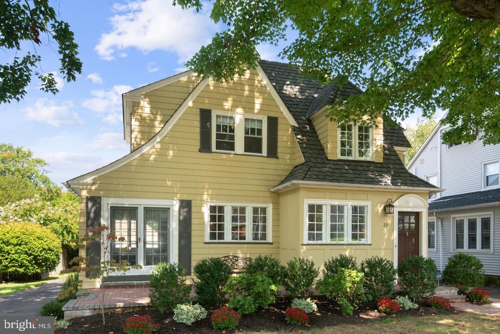 35 Treaty Elm Ln, Haddonfield, NJ 08033 - photo 1