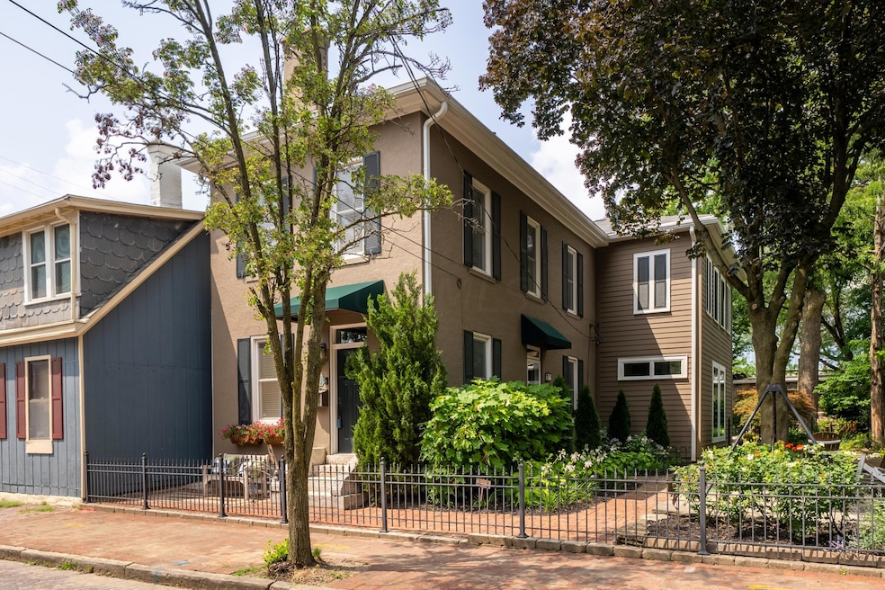 444 Jackson St, Columbus, OH 43206 - photo 1