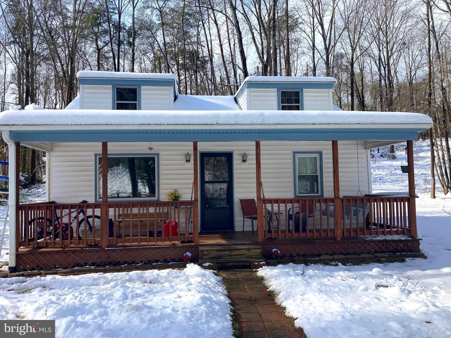 68 Jumping Branch Rd, Stafford, VA 22554 - photo 1