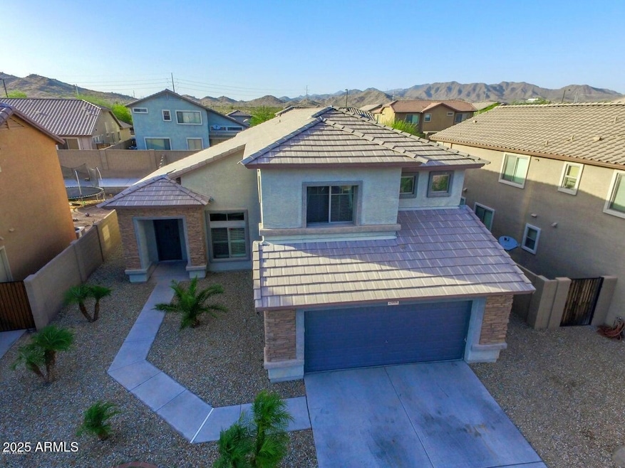 new listing