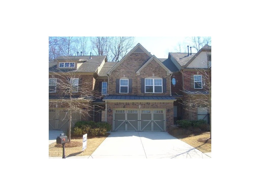 5335 Donehoo Ct unit 5335, Alpharetta, GA 30005 - photo 1