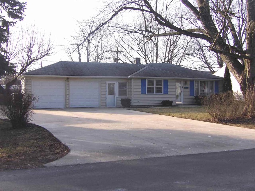 2801 N Virginia Ave, Muncie, IN 47303 - photo 1
