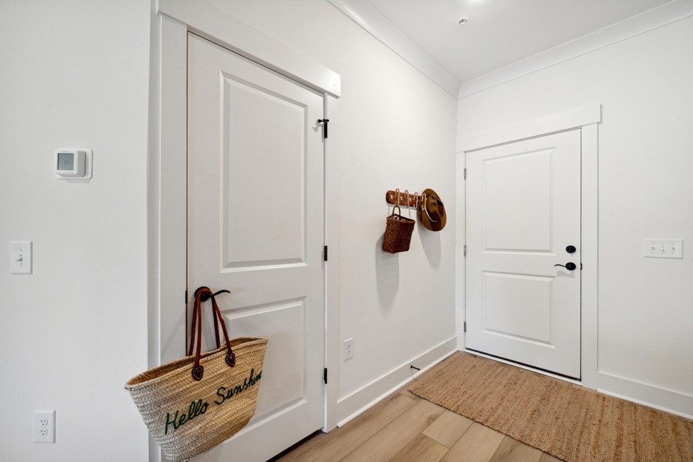 Model Home