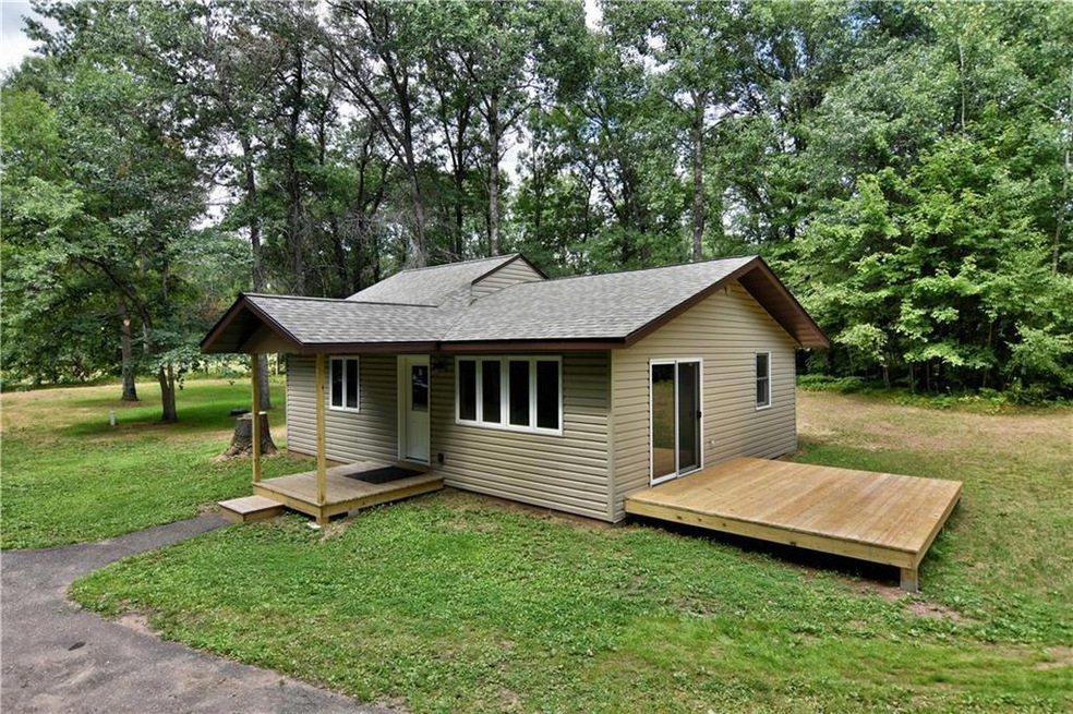 5249 County Road A, Webster, WI 54893 - photo 1