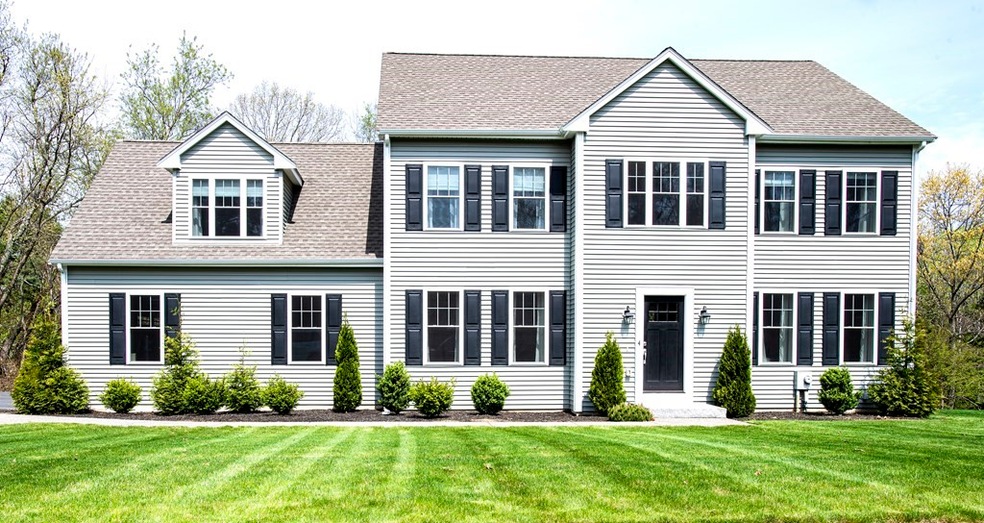 4 Chieftain Way, East Walpole, MA 02032 - photo 1