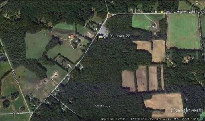 57 Timberman Rd, Alloway, NJ 08001 - photo 1