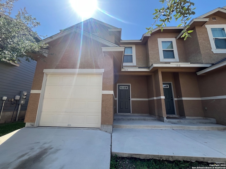 6011 Jax Way unit 104, San Antonio, TX 78244 - photo 1