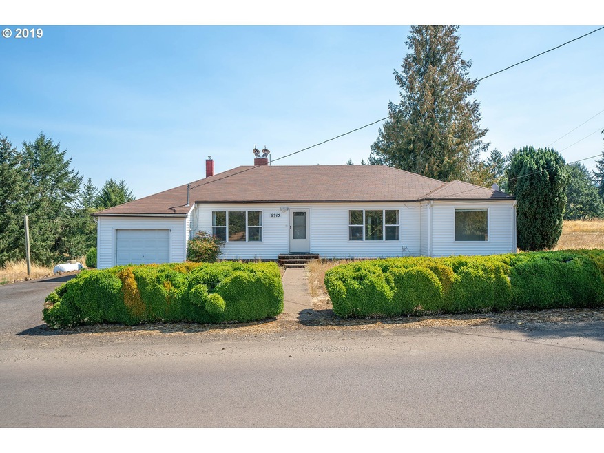 6915 SE Eola Hills Rd, Amity, OR 97101 - photo 1