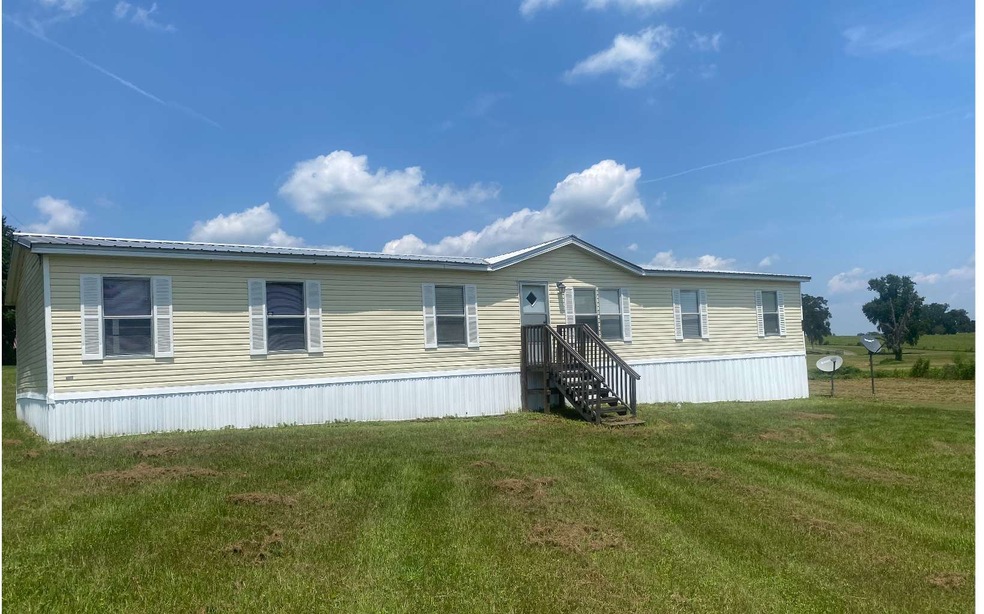 3867 W Cr 238, Lake Butler, FL 32054 - photo 1