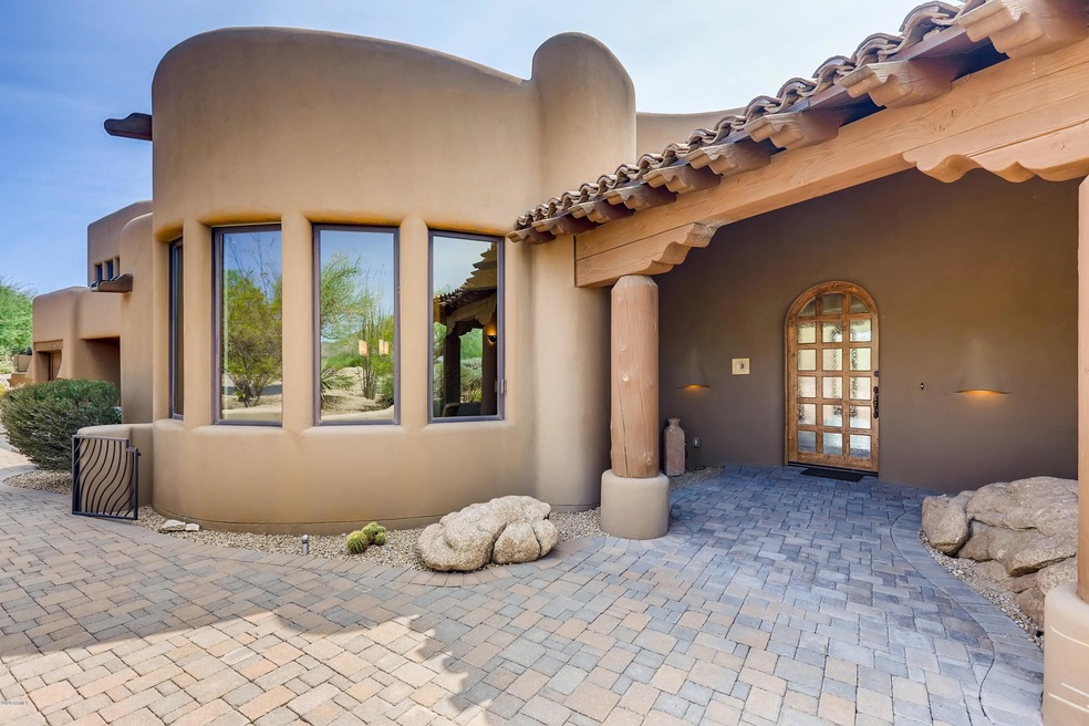 7723 E Black Mountain Rd, Scottsdale, AZ 85266 - photo 1