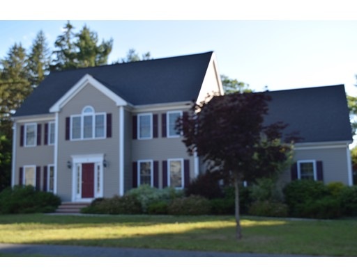 2 Windcrest Ln unit A, Millis, MA 02054 - photo 1