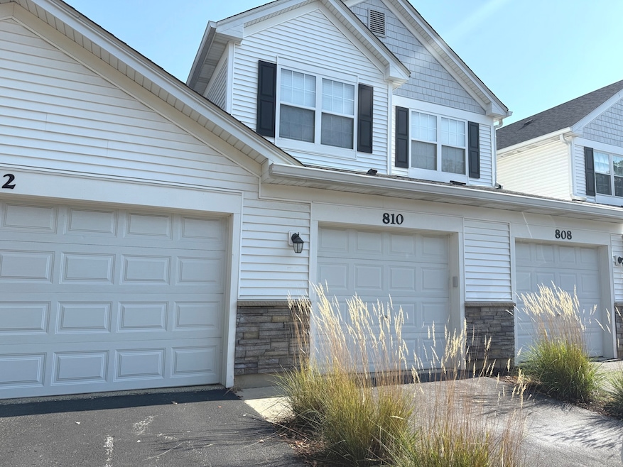 810 Woodewind Dr unit 2, Naperville, IL 60563 - photo 1