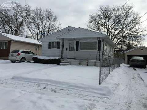 1619 Pettibone Ave, Flint, MI 48507 - photo 1