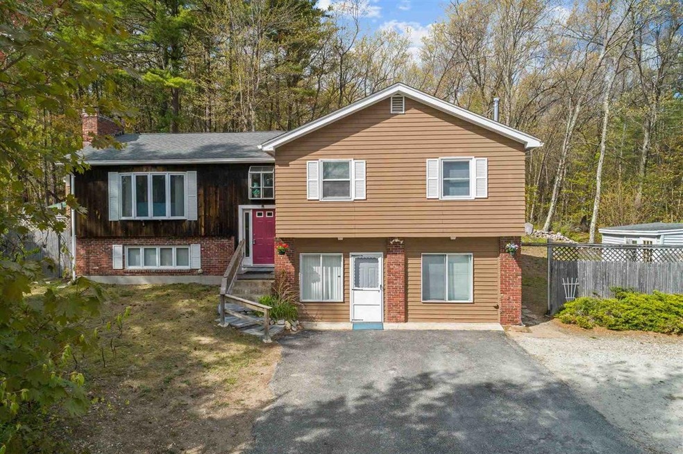 329 Goffstown Back Rd, Goffstown, NH 03045 - photo 1