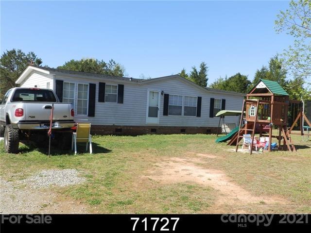 5248 Old Plank Rd, Iron Station, NC 28080 - photo 1