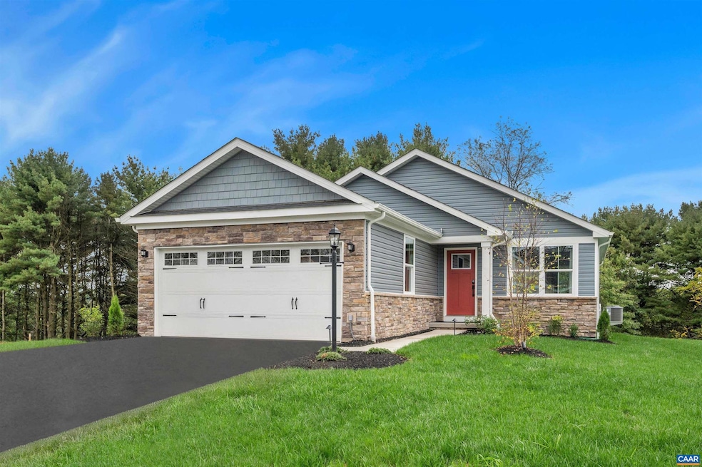 141 White Sands Blvd, Barboursville, VA 22923 - photo 1