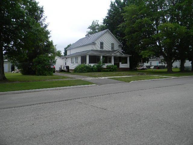 Front View