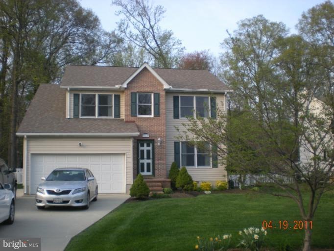 310 Stafford Rd, Stevensville, MD 21666 - photo 1