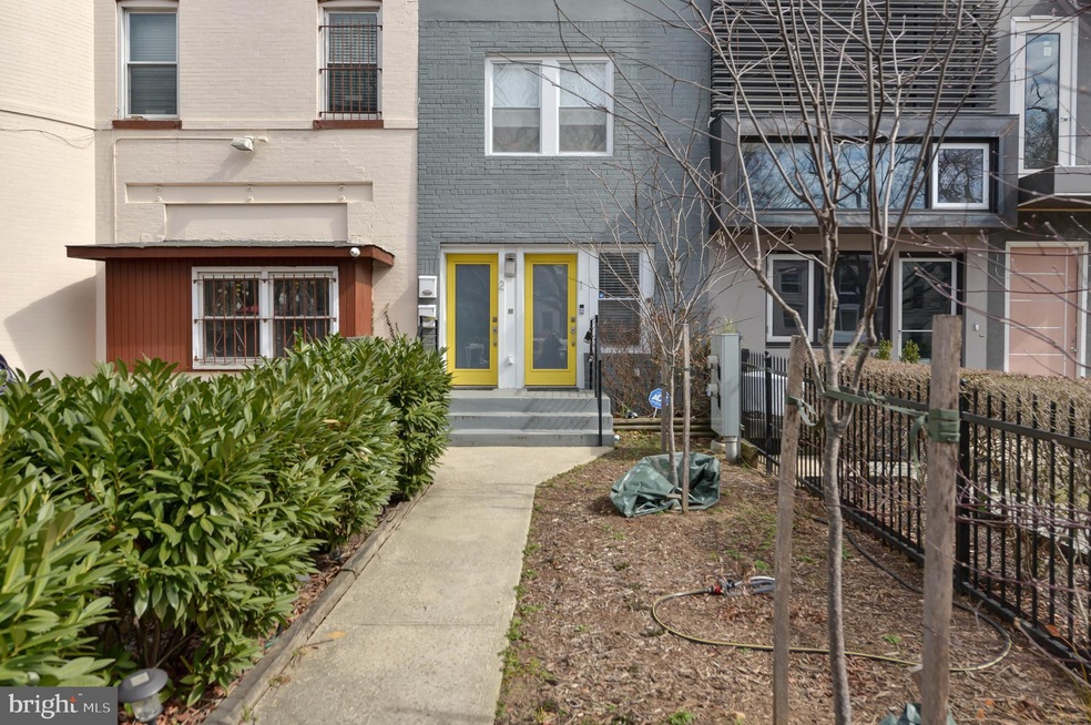 1653 New Jersey Ave NW unit 1, Washington, DC 20001 - photo 1