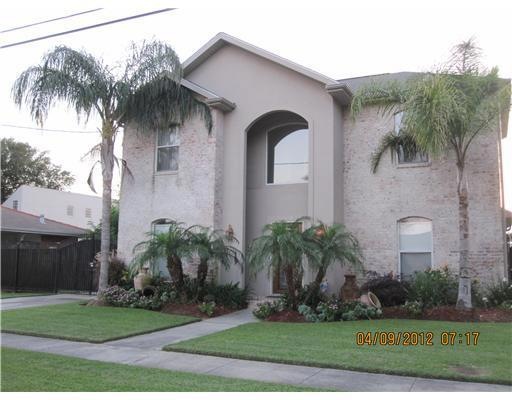3408 Virginia Dr, Metairie, LA 70002 - photo 1