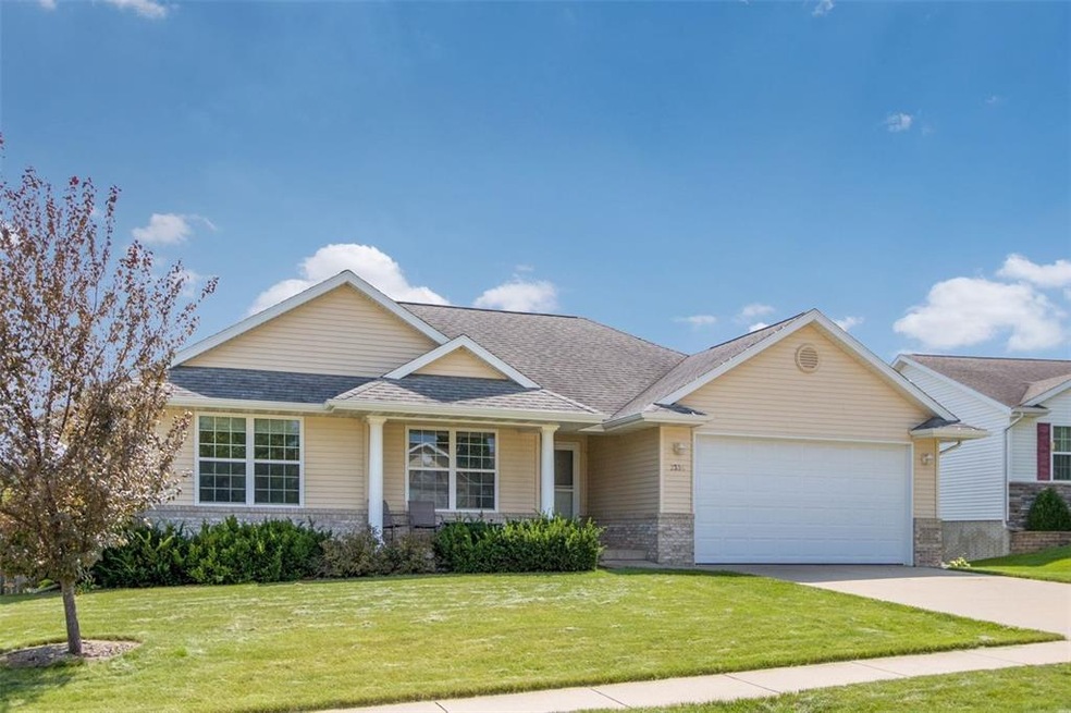 2335 Robert Dr, Marion, IA 52302 - photo 1