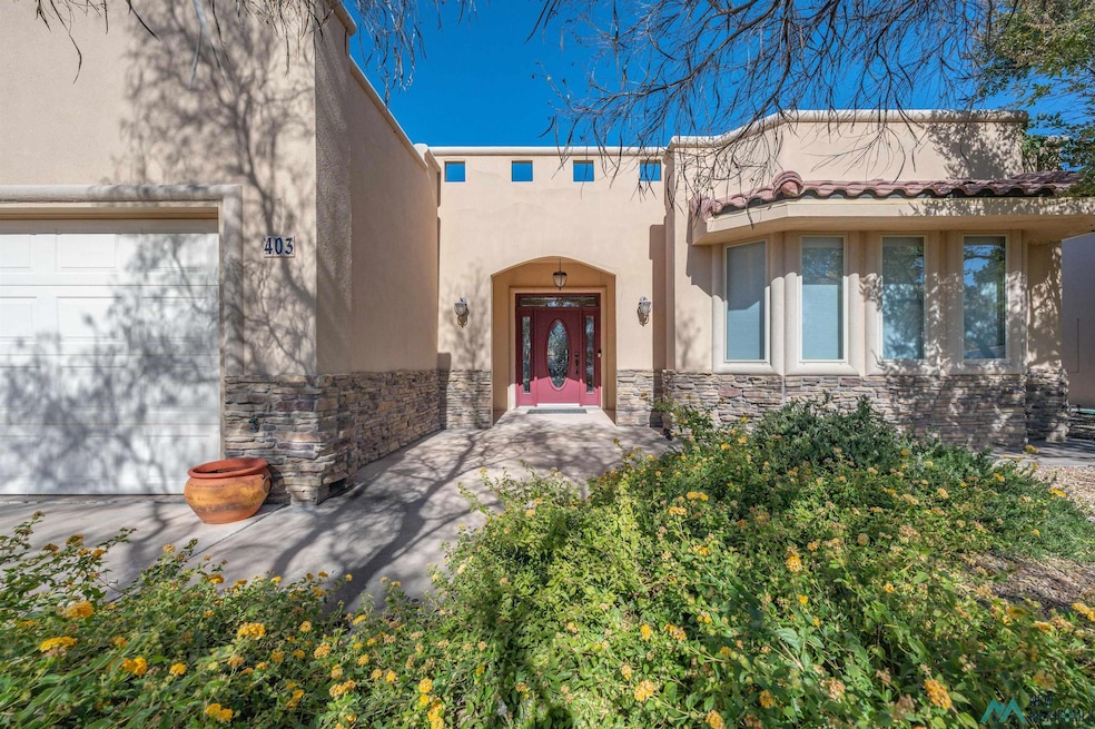 403 Viale Bond, Roswell, NM 88201 - photo 1