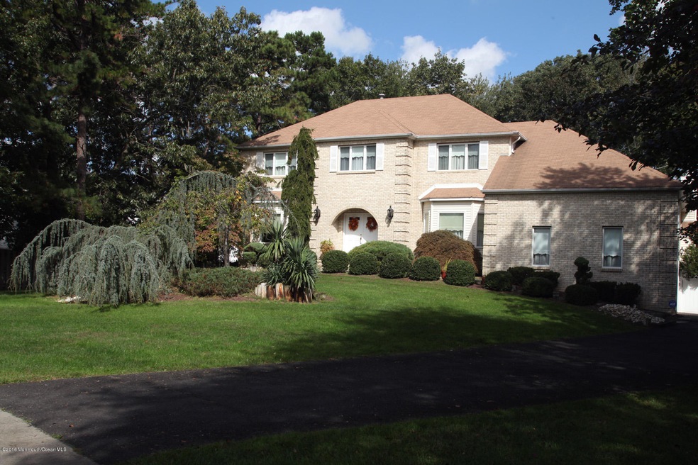 37 W Francis Ave, Morganville, NJ 07751 - photo 1