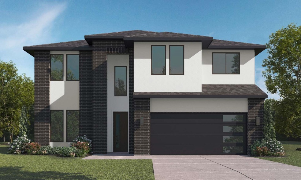 10103 Palm Bay Ln, Conroe, TX 77384 - photo 1