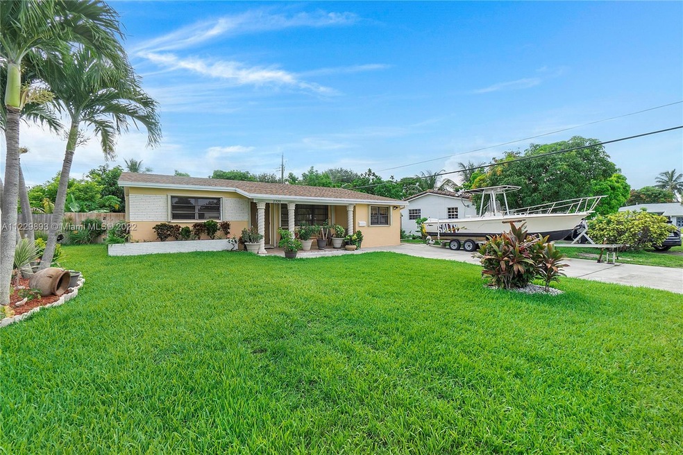 2320 Largo Dr, Miramar, FL 33023 - photo 1