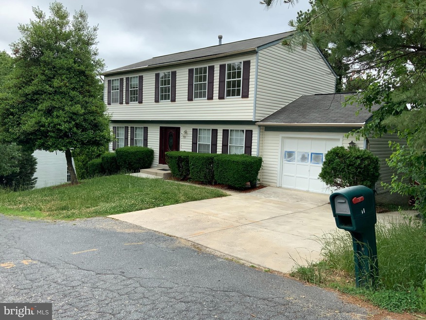 7705 Seans Terrace, Lanham, MD 20706 - photo 1