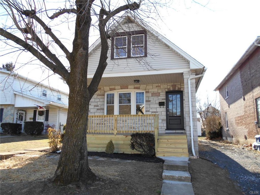 734 E Tioga St unit 736, Allentown, PA 18103 - photo 1