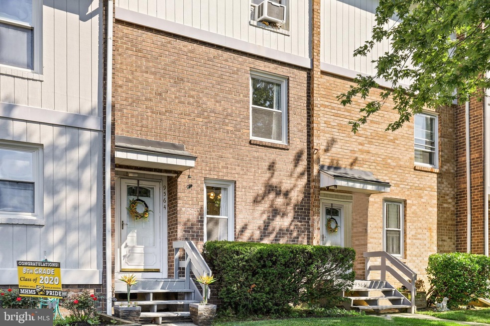 9564 Canterbury Riding, Laurel, MD 20723 - photo 1