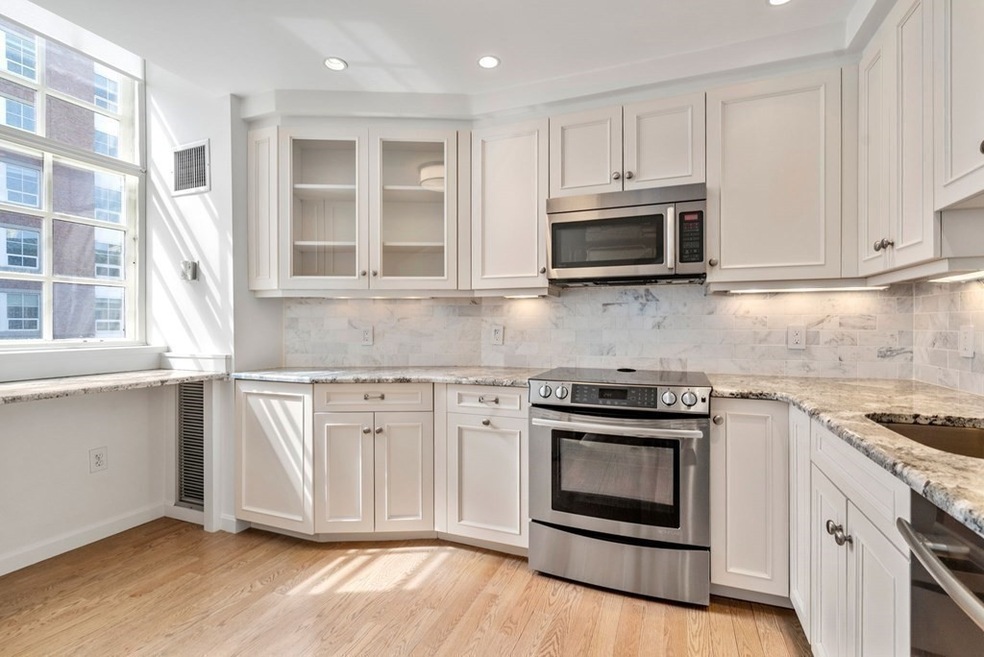 The Basilica unit 316, Charlestown, MA 02129 - photo 1