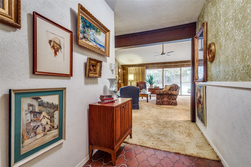 2315 Jacqueline Dr, Denton, TX 76205 - photo 1