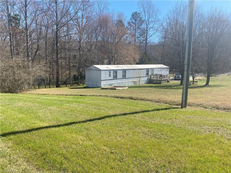 2703 Old Cox Rd, Asheboro, NC 27205 - photo 1